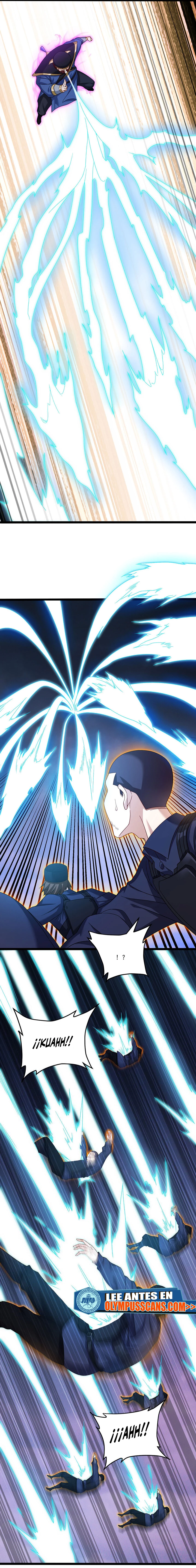 Emperador Inmortal Luo Wuji > Capitulo 206 > Page 151