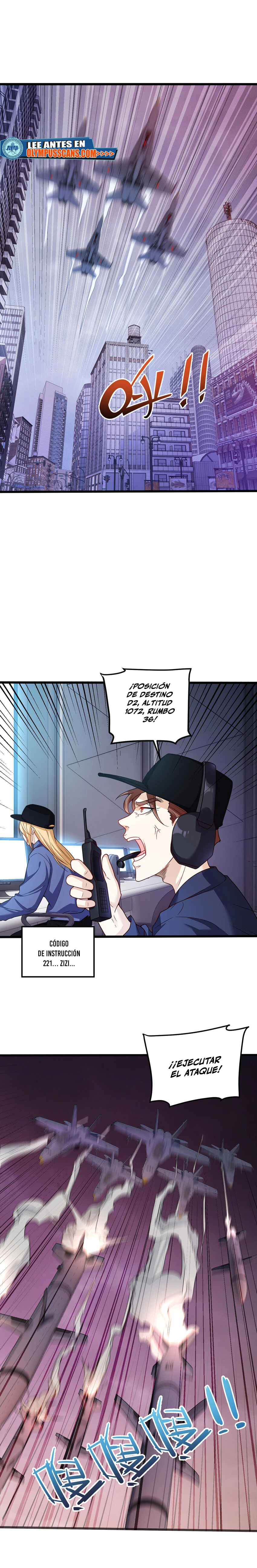 Emperador Inmortal Luo Wuji > Capitulo 207 > Page 31