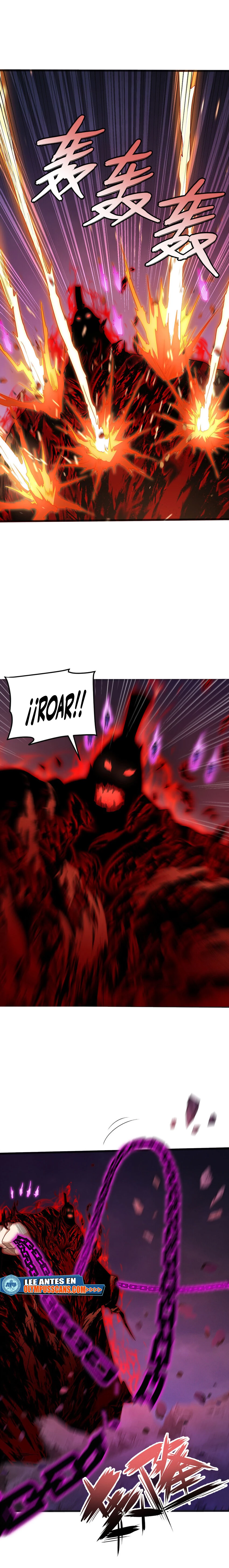 Emperador Inmortal Luo Wuji > Capitulo 207 > Page 41