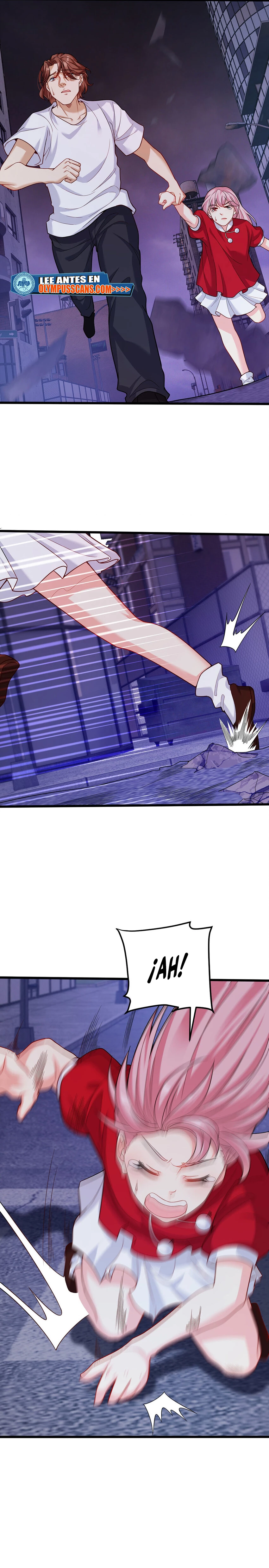 Emperador Inmortal Luo Wuji > Capitulo 207 > Page 71