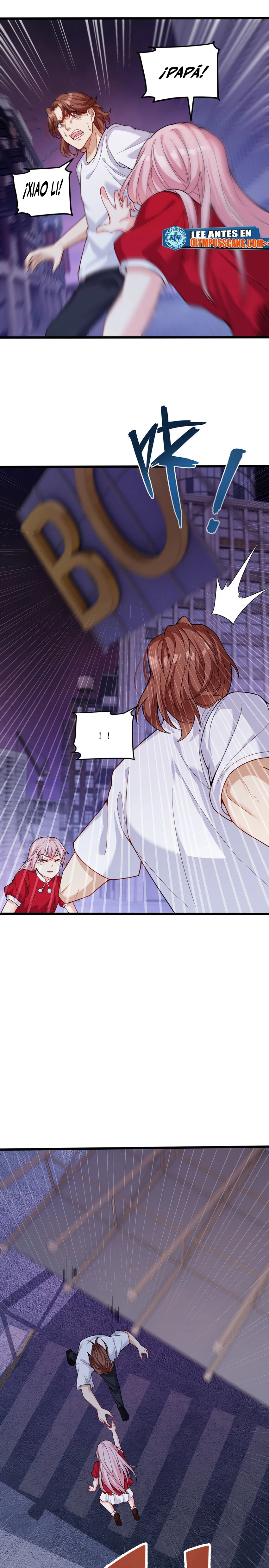 Emperador Inmortal Luo Wuji > Capitulo 207 > Page 81