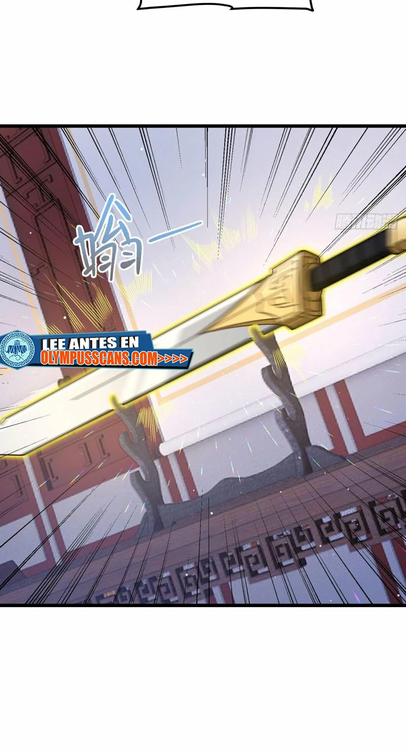 Emperador Inmortal Luo Wuji > Capitulo 209 > Page 31