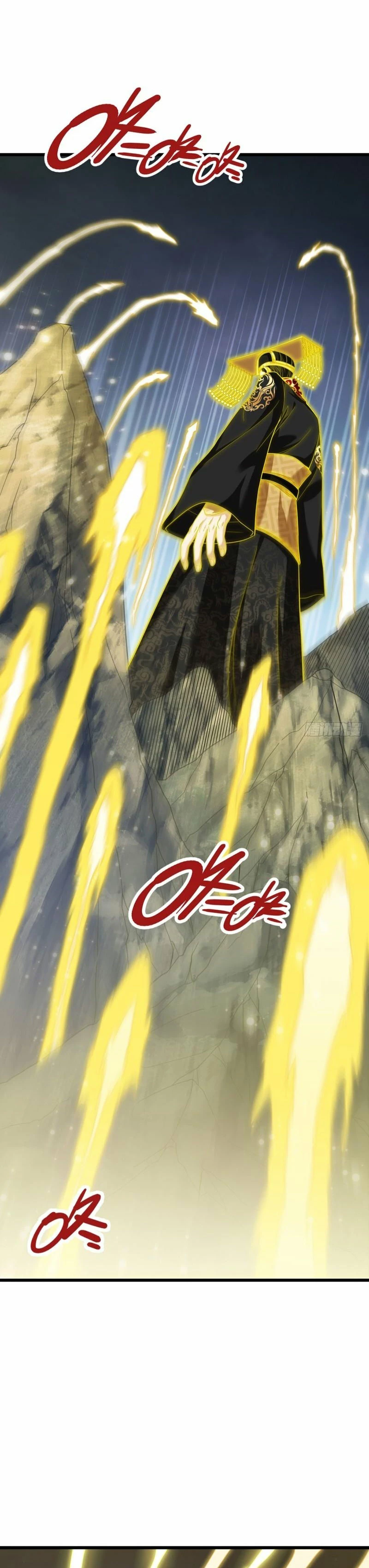 Emperador Inmortal Luo Wuji > Capitulo 209 > Page 61