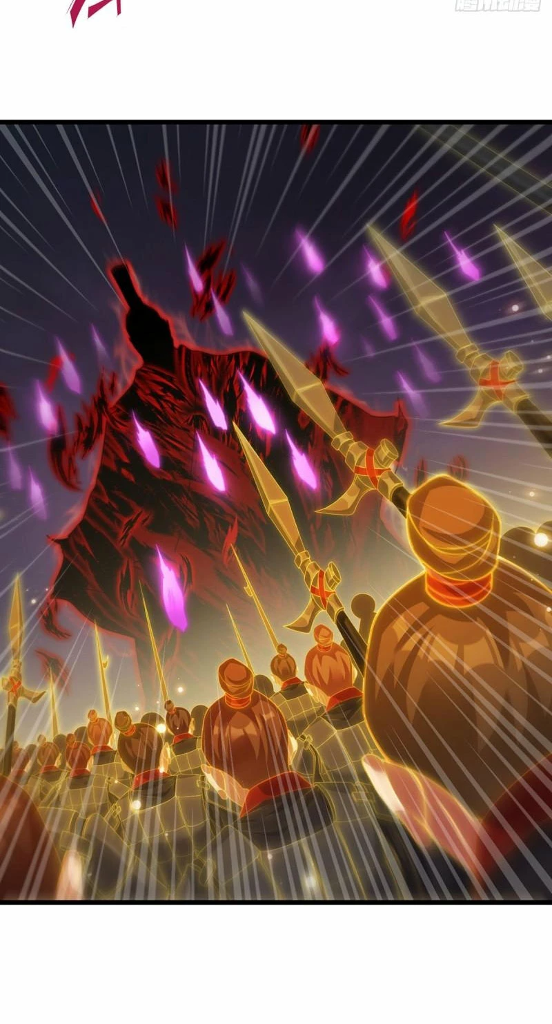 Emperador Inmortal Luo Wuji > Capitulo 209 > Page 131