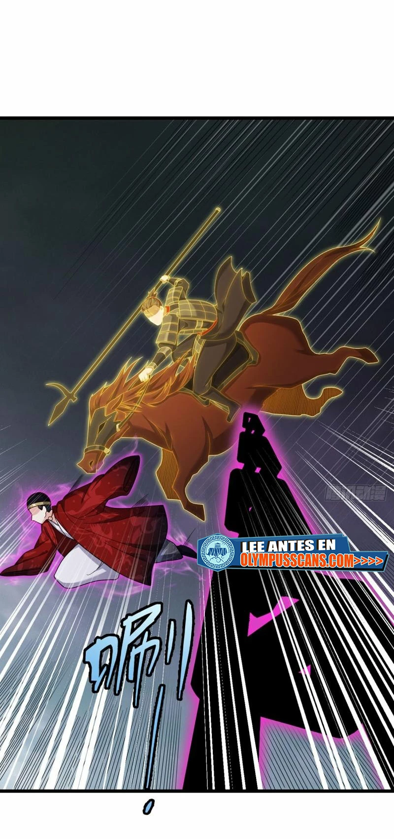 Emperador Inmortal Luo Wuji > Capitulo 209 > Page 151