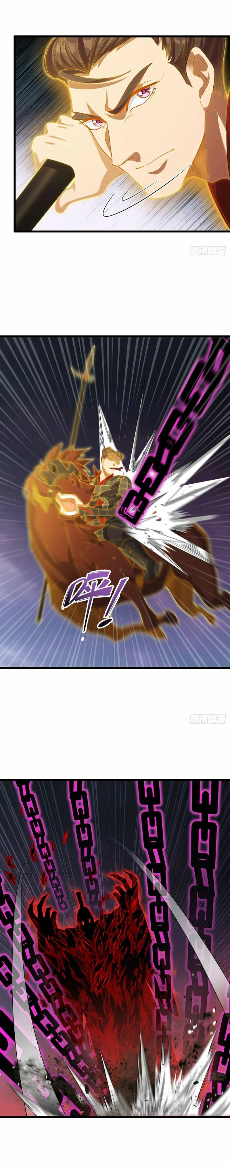 Emperador Inmortal Luo Wuji > Capitulo 209 > Page 161