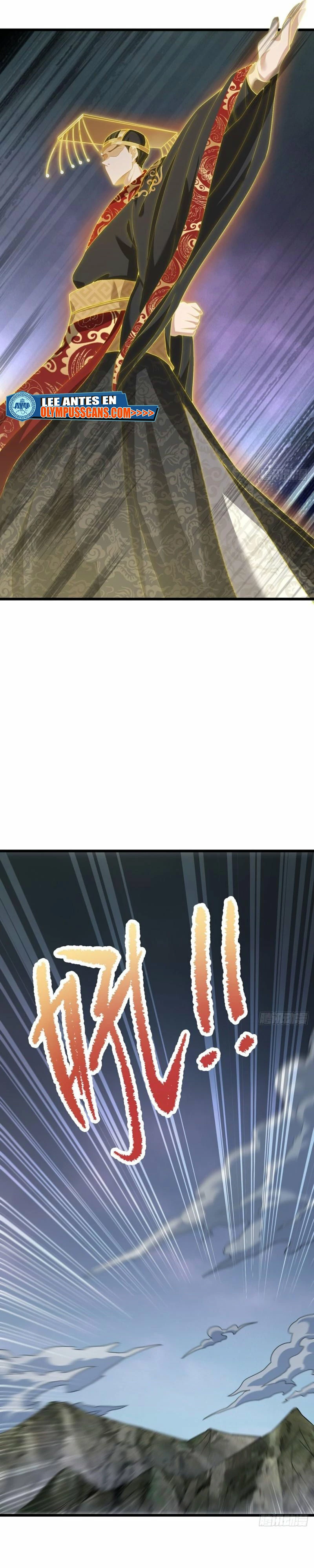 Emperador Inmortal Luo Wuji > Capitulo 209 > Page 221