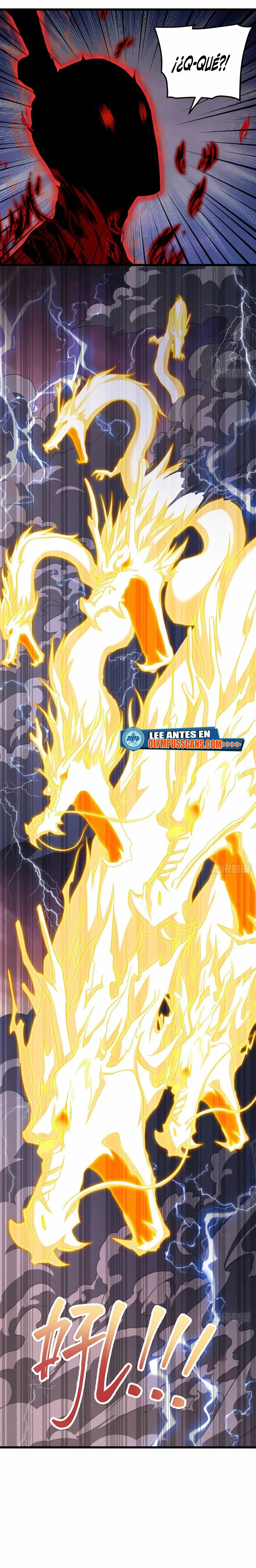 Emperador Inmortal Luo Wuji > Capitulo 209 > Page 241