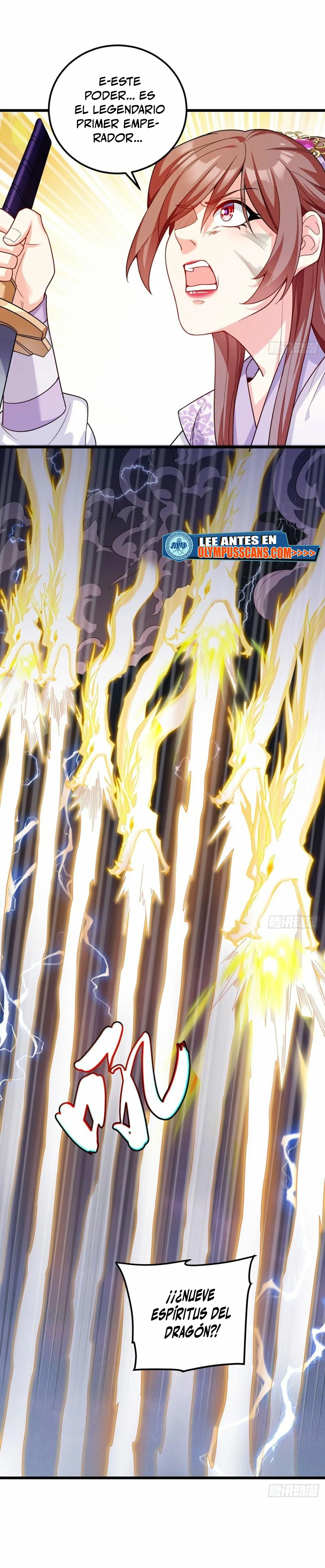 Emperador Inmortal Luo Wuji > Capitulo 209 > Page 251