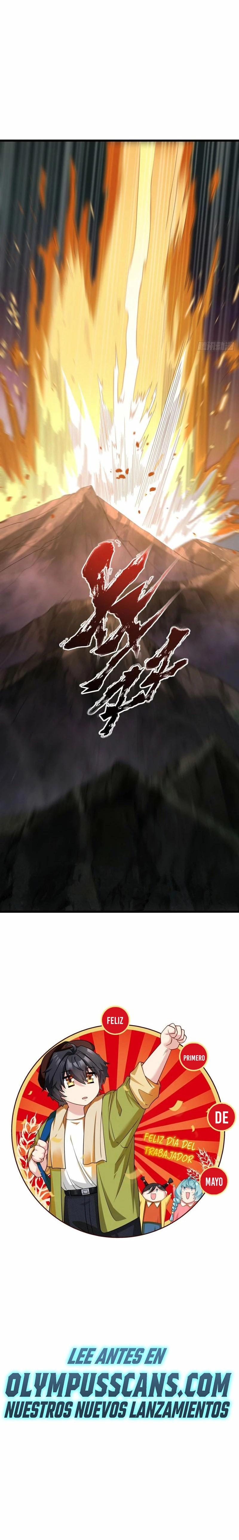 Emperador Inmortal Luo Wuji > Capitulo 209 > Page 281