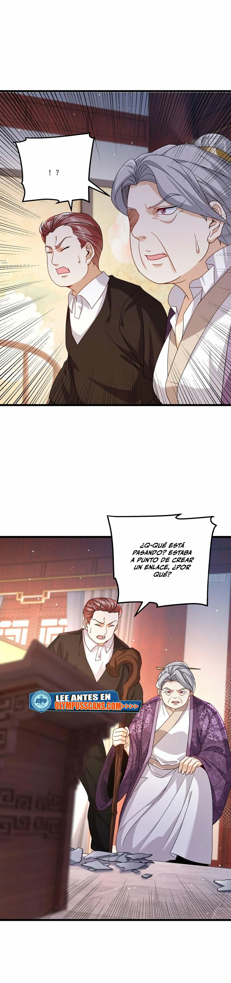 Emperador Inmortal Luo Wuji > Capitulo 210 > Page 101