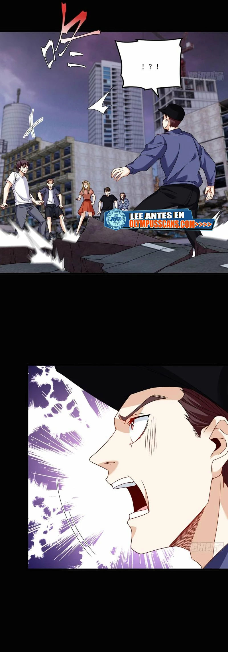 Emperador Inmortal Luo Wuji > Capitulo 210 > Page 141