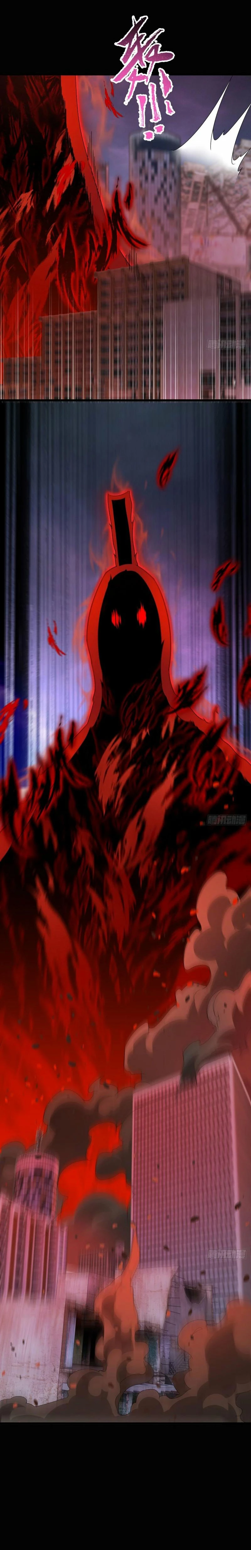 Emperador Inmortal Luo Wuji > Capitulo 210 > Page 151