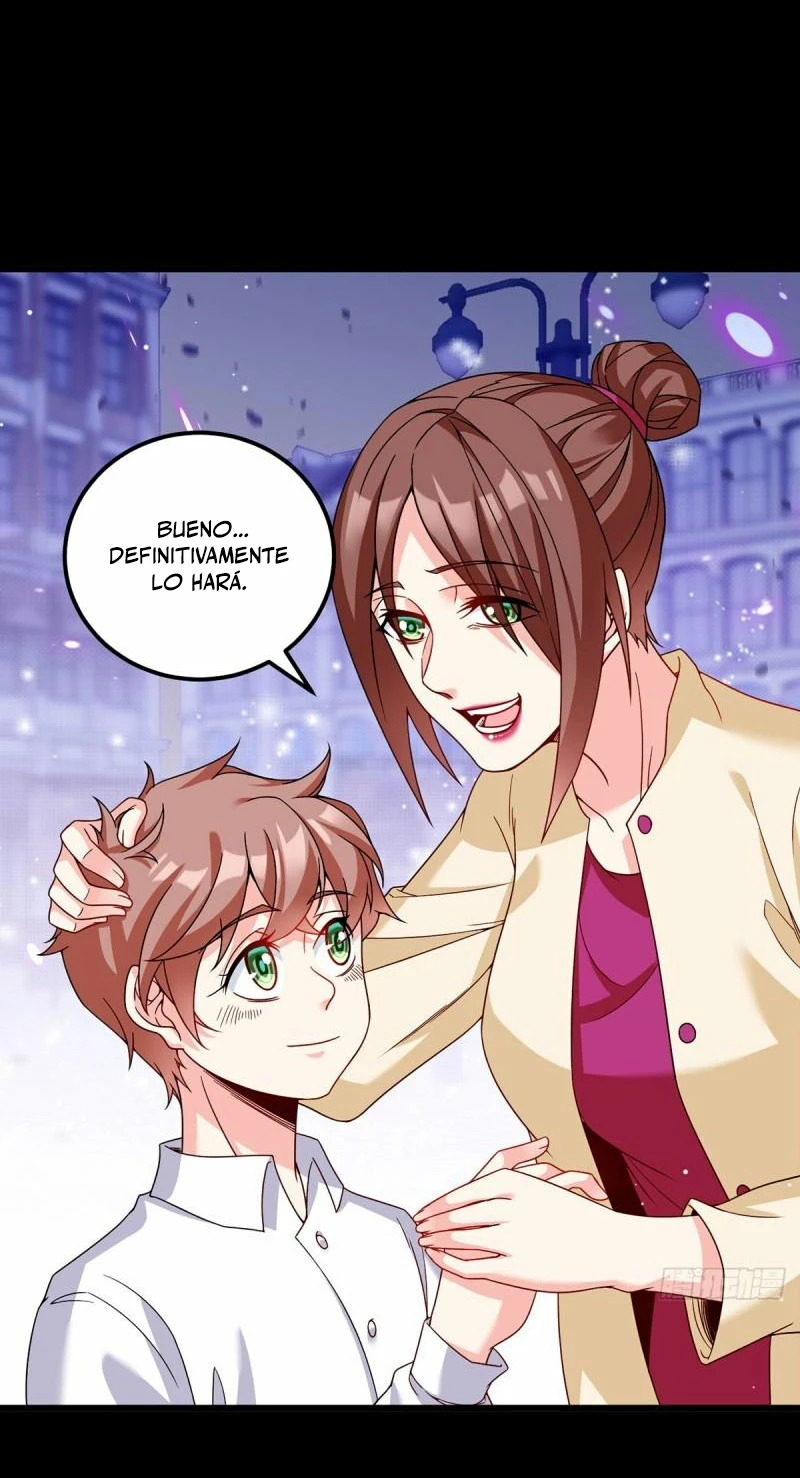 Emperador Inmortal Luo Wuji > Capitulo 210 > Page 181