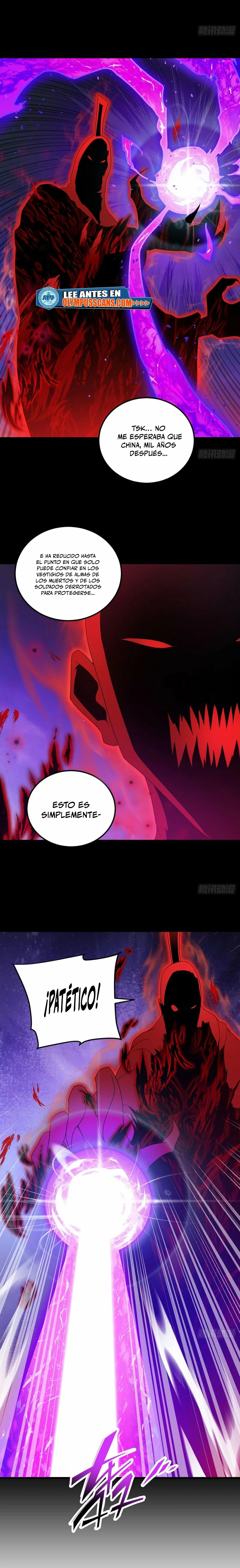 Emperador Inmortal Luo Wuji > Capitulo 210 > Page 211