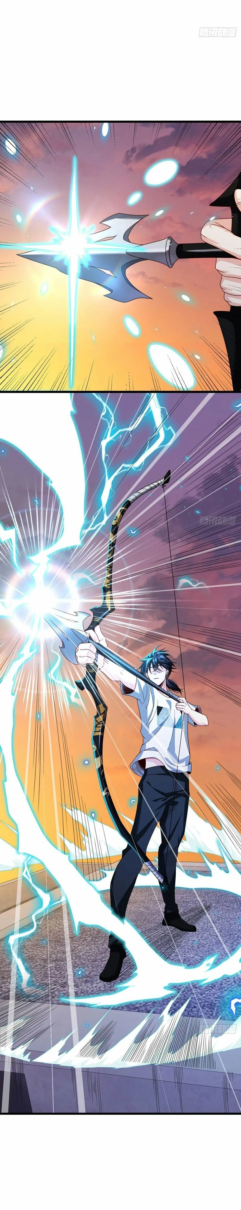 Emperador Inmortal Luo Wuji > Capitulo 210 > Page 231