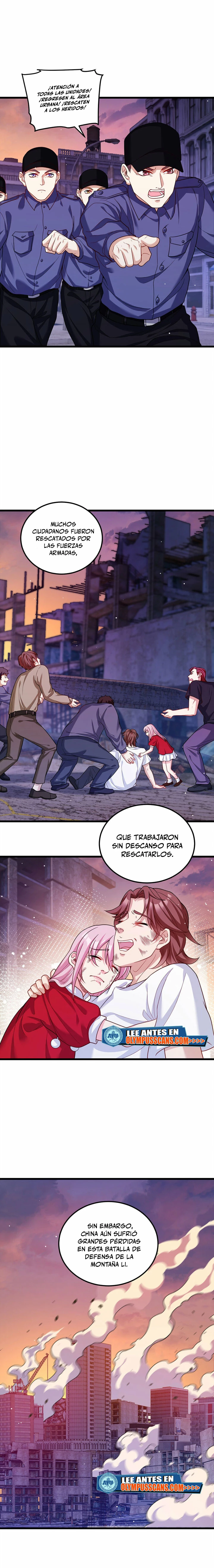 Emperador Inmortal Luo Wuji > Capitulo 211 > Page 51