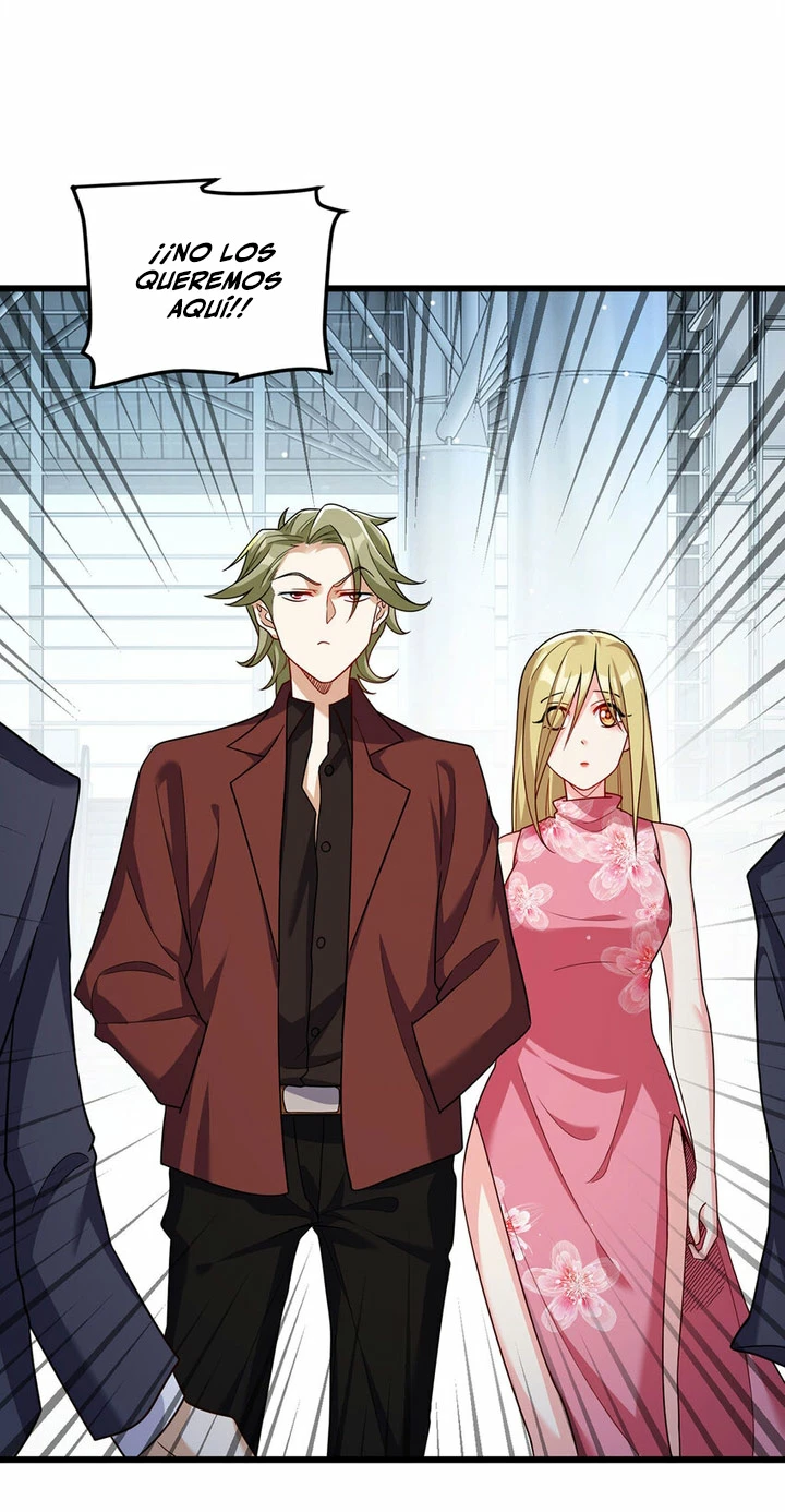 Emperador Inmortal Luo Wuji > Capitulo 211 > Page 121