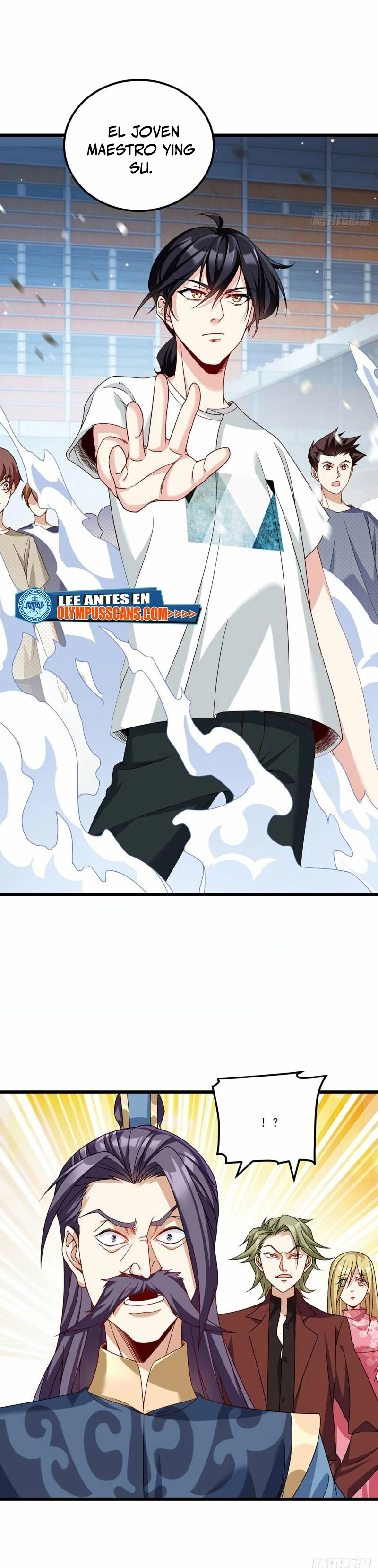 Emperador Inmortal Luo Wuji > Capitulo 212 > Page 41