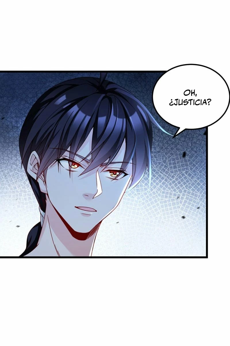 Emperador Inmortal Luo Wuji > Capitulo 212 > Page 81