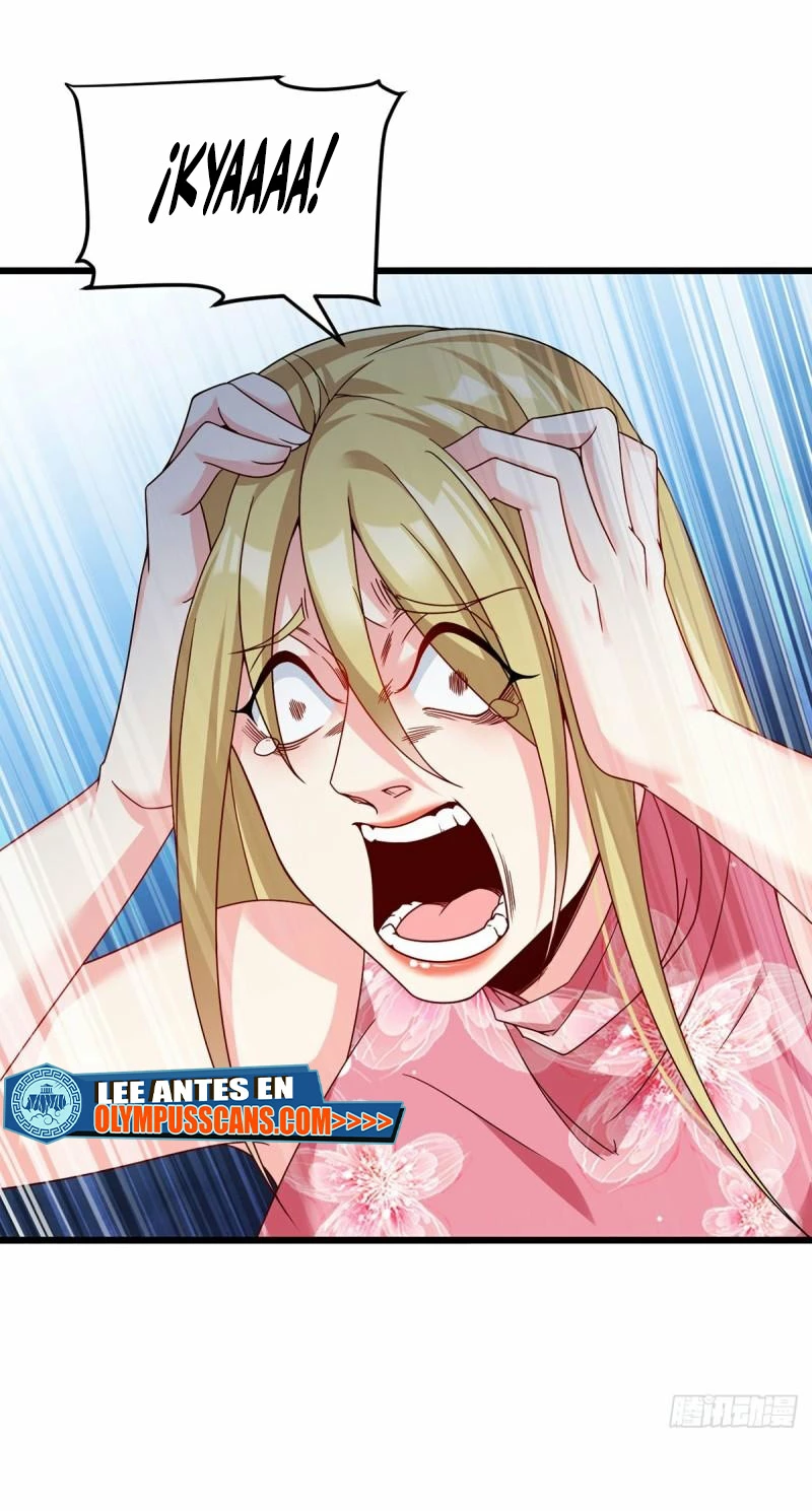 Emperador Inmortal Luo Wuji > Capitulo 212 > Page 131