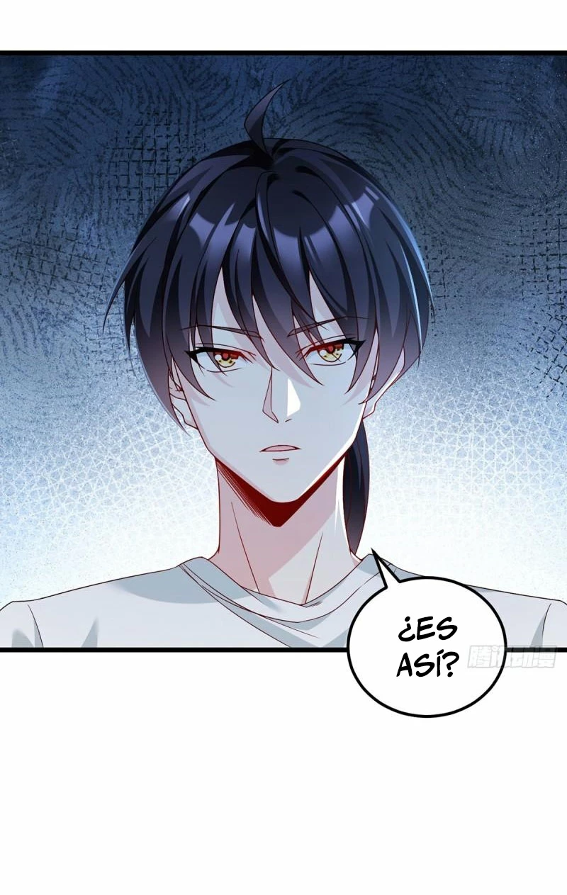 Emperador Inmortal Luo Wuji > Capitulo 212 > Page 171