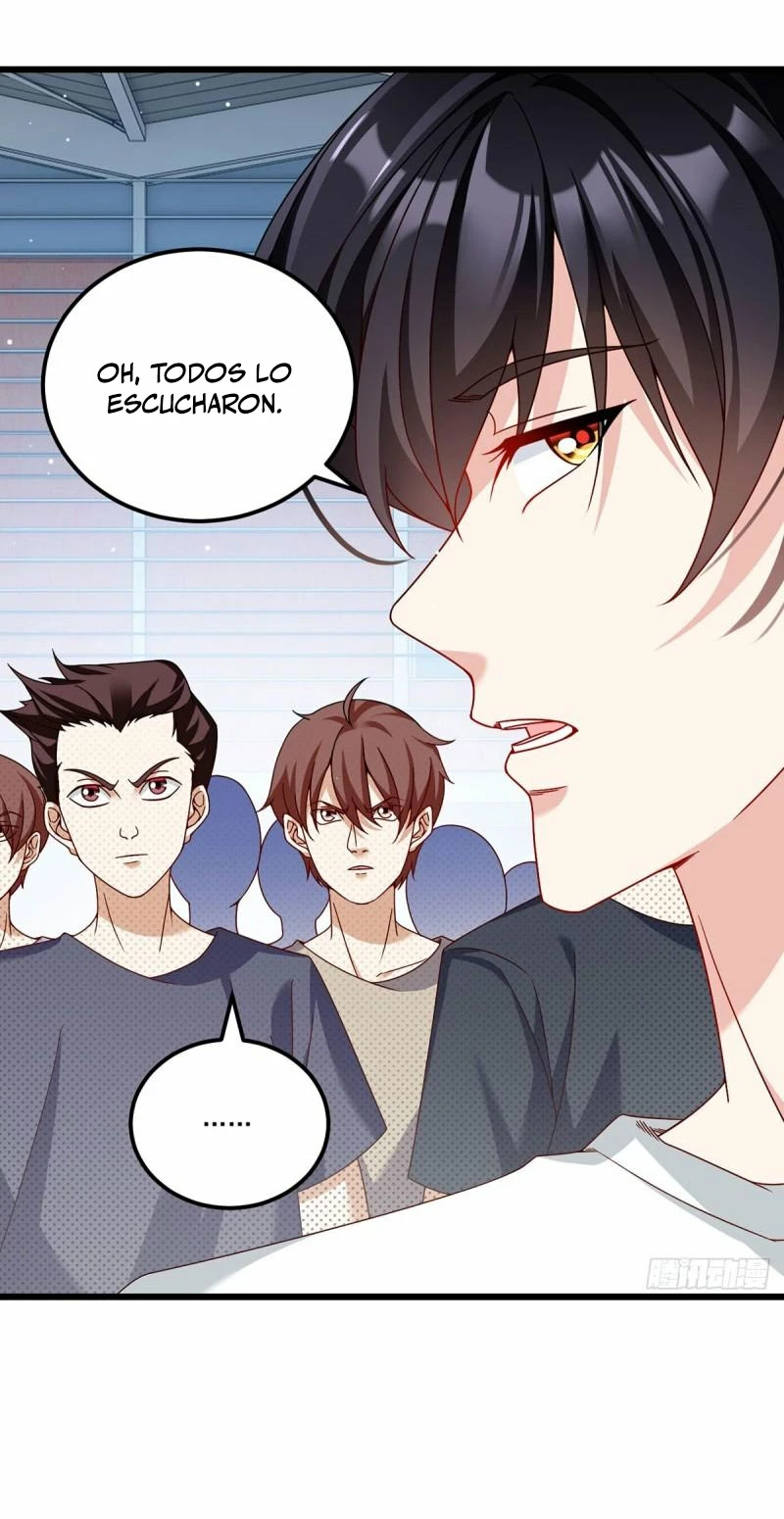 Emperador Inmortal Luo Wuji > Capitulo 212 > Page 201