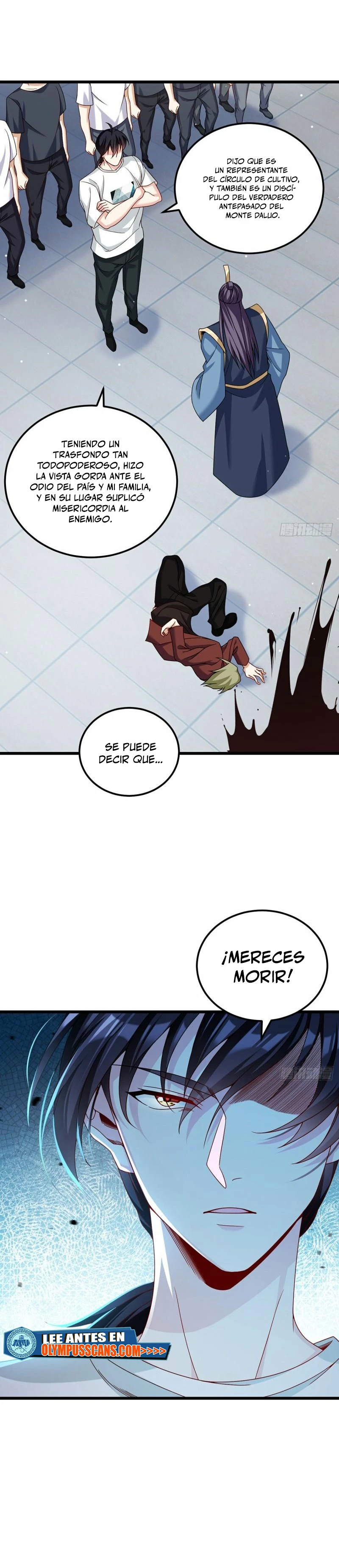 Emperador Inmortal Luo Wuji > Capitulo 212 > Page 211