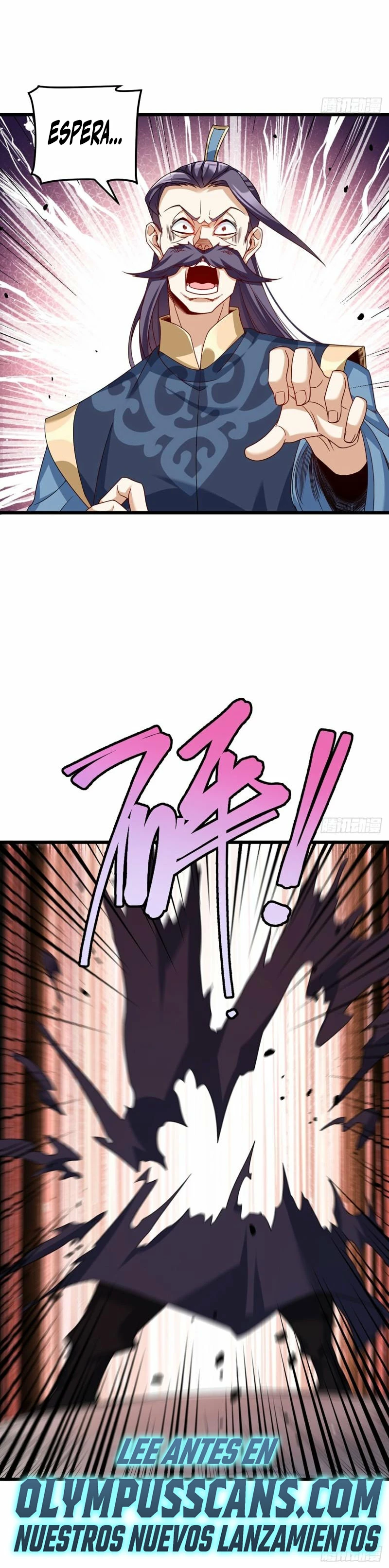 Emperador Inmortal Luo Wuji > Capitulo 212 > Page 221