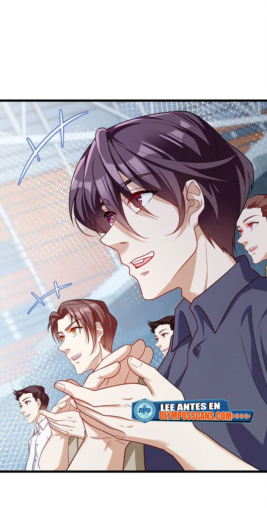 Emperador Inmortal Luo Wuji > Capitulo 213 > Page 41