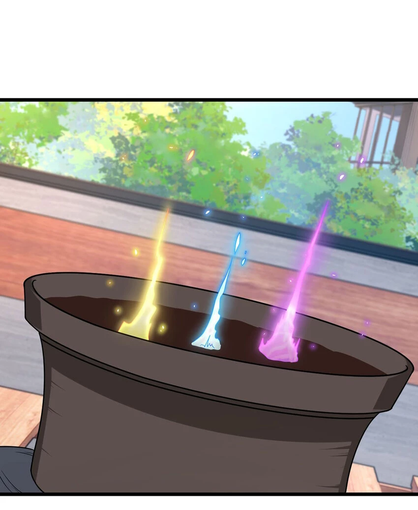 Emperador Inmortal Luo Wuji > Capitulo 213 > Page 121