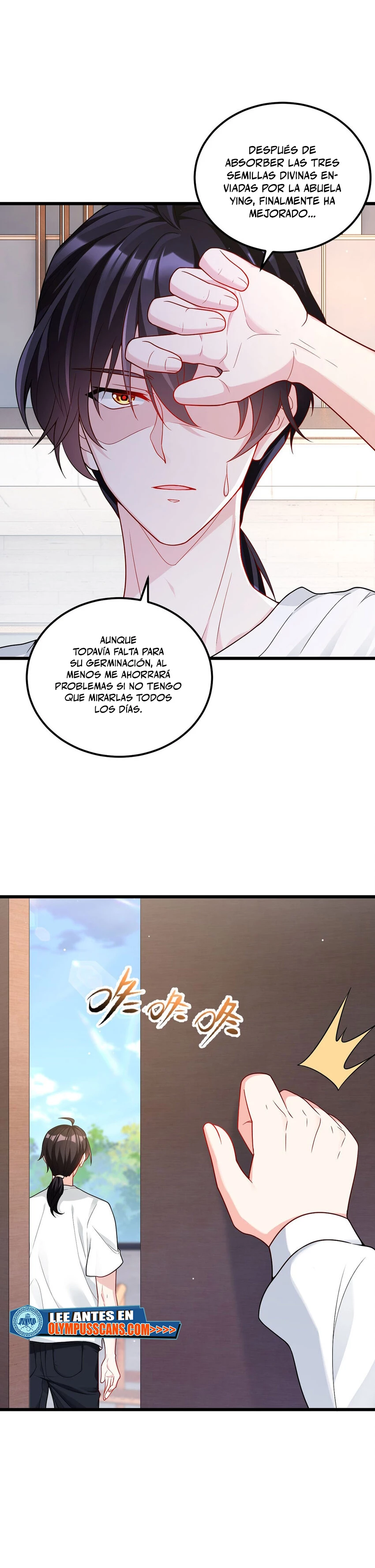 Emperador Inmortal Luo Wuji > Capitulo 213 > Page 131