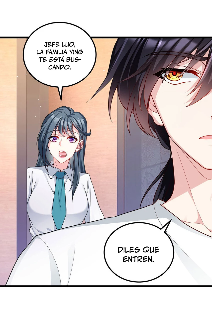 Emperador Inmortal Luo Wuji > Capitulo 213 > Page 141