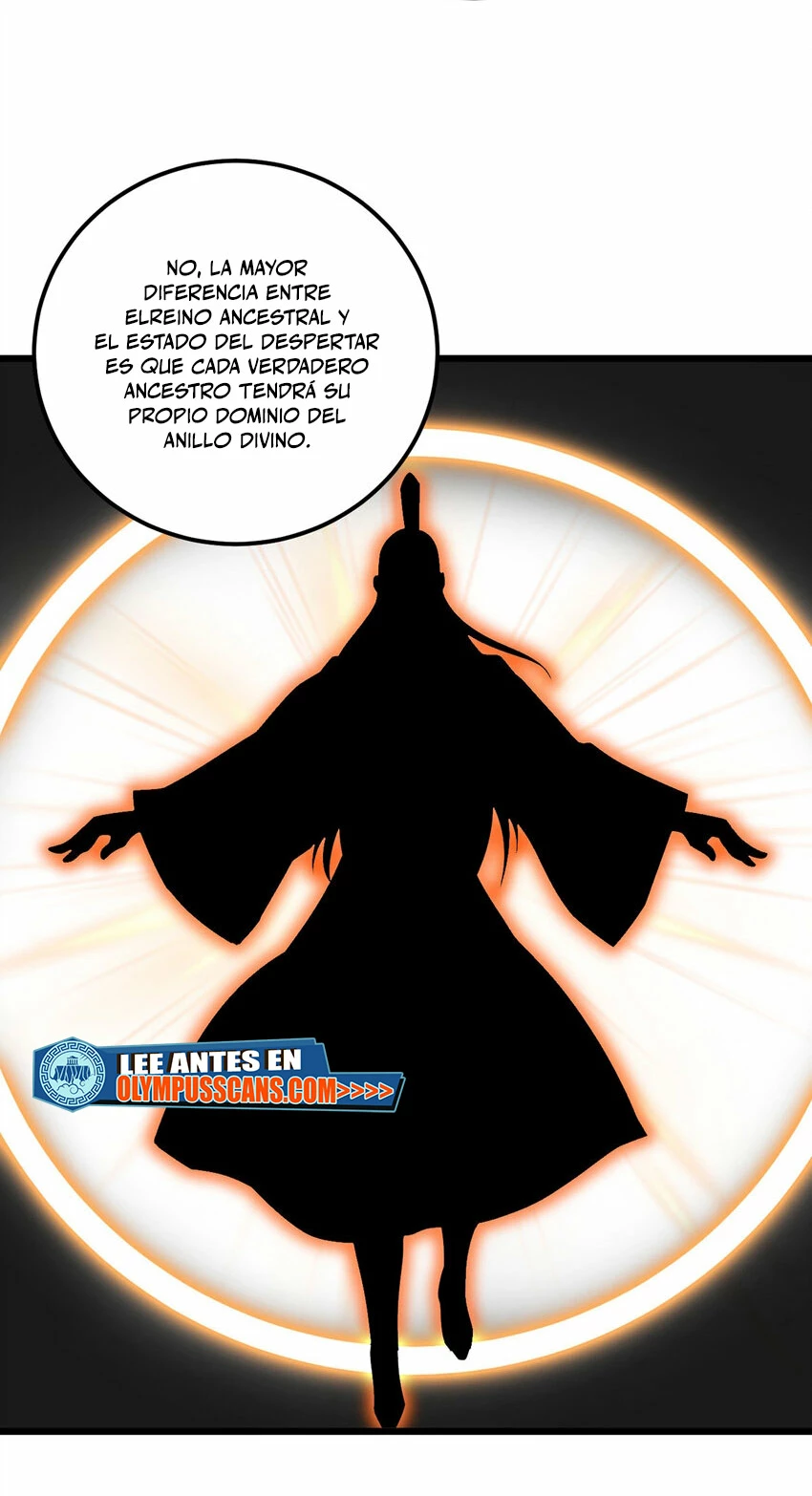 Emperador Inmortal Luo Wuji > Capitulo 214 > Page 61