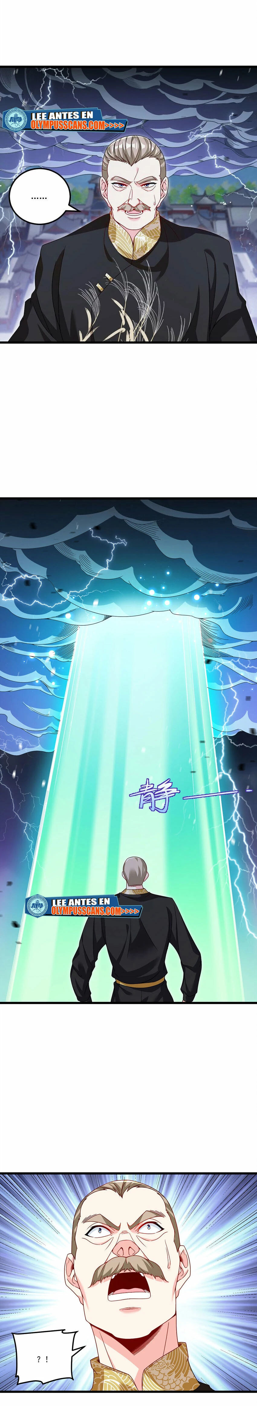 Emperador Inmortal Luo Wuji > Capitulo 214 > Page 181