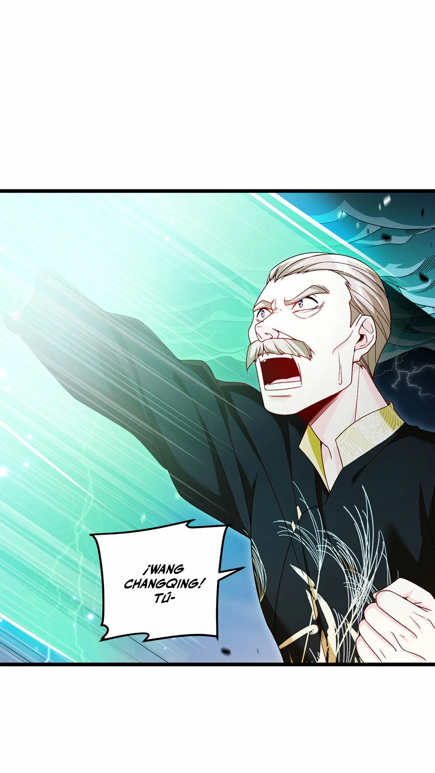 Emperador Inmortal Luo Wuji > Capitulo 214 > Page 191