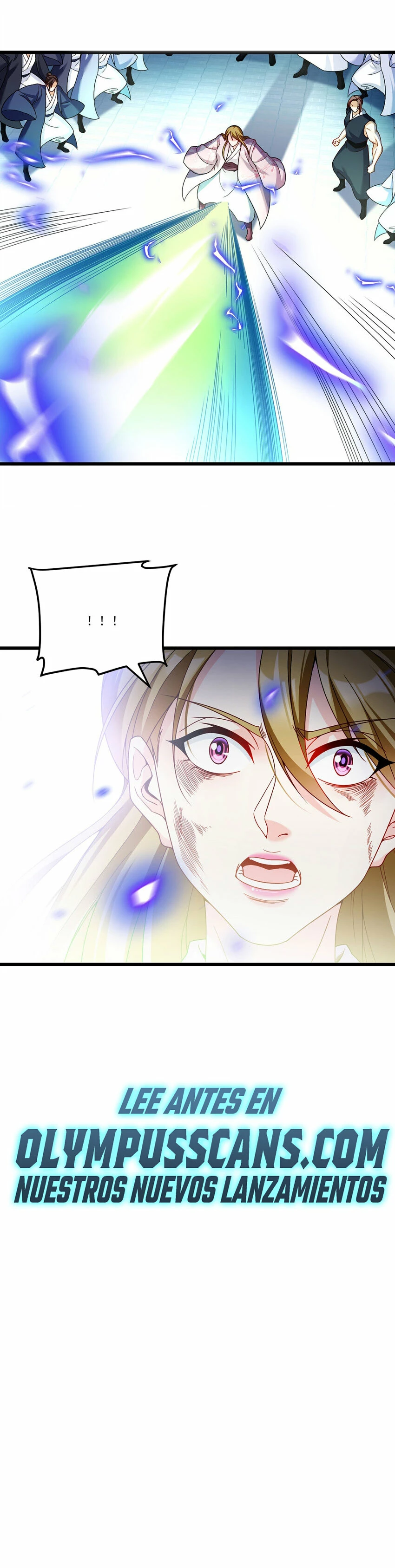 Emperador Inmortal Luo Wuji > Capitulo 214 > Page 251