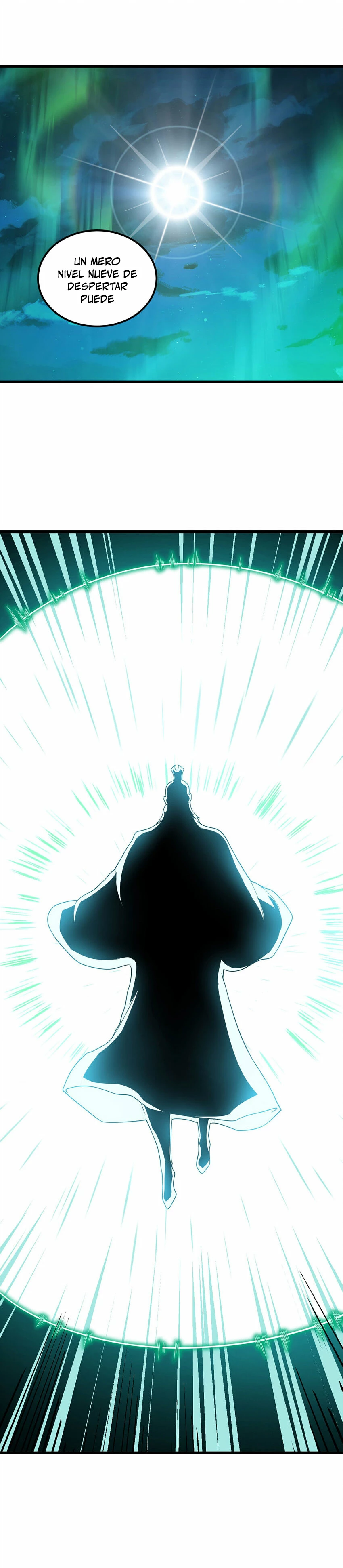 Emperador Inmortal Luo Wuji > Capitulo 215 > Page 51