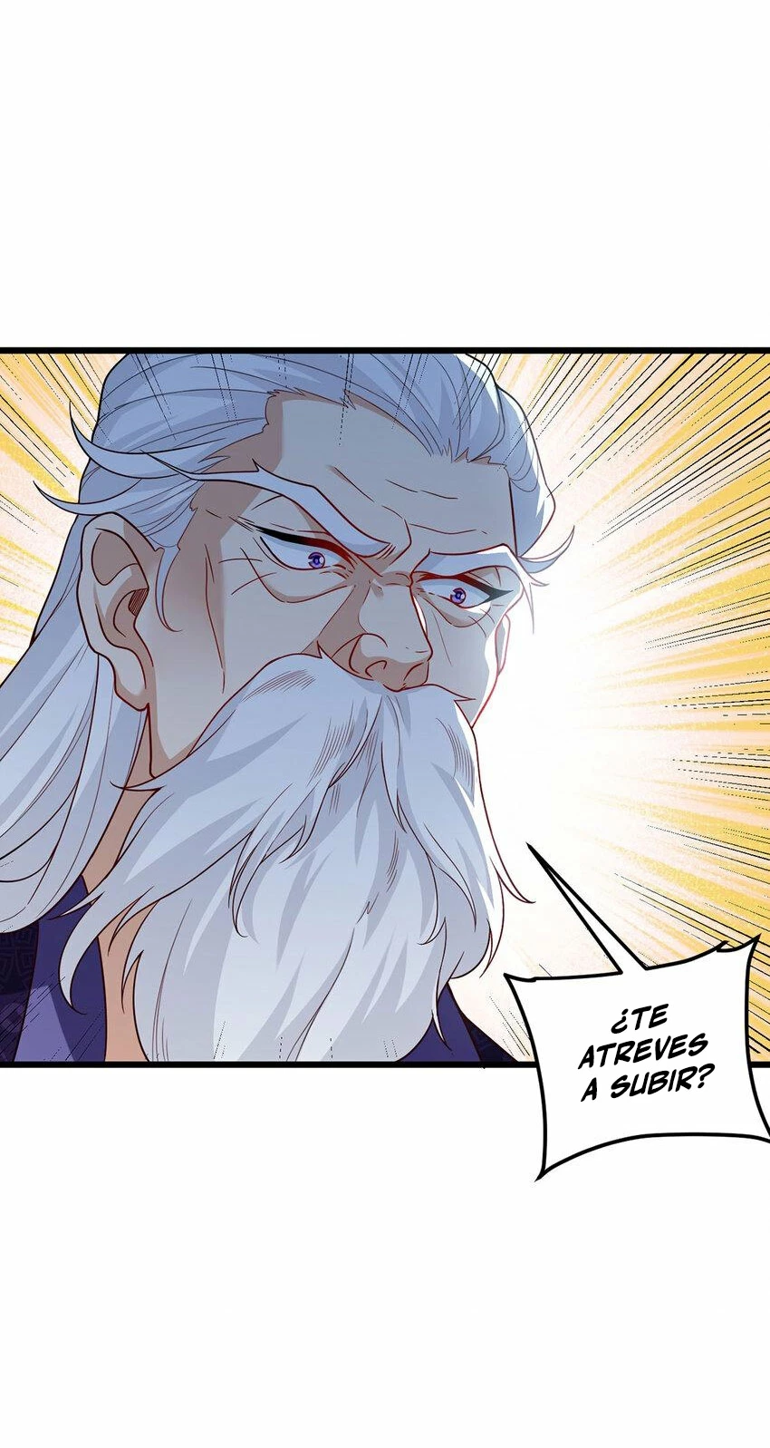 Emperador Inmortal Luo Wuji > Capitulo 215 > Page 91