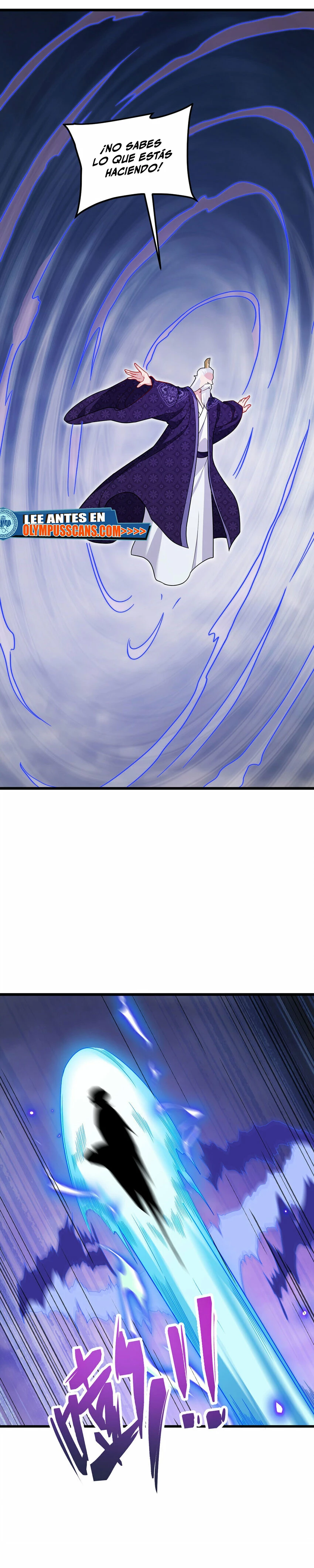 Emperador Inmortal Luo Wuji > Capitulo 215 > Page 101