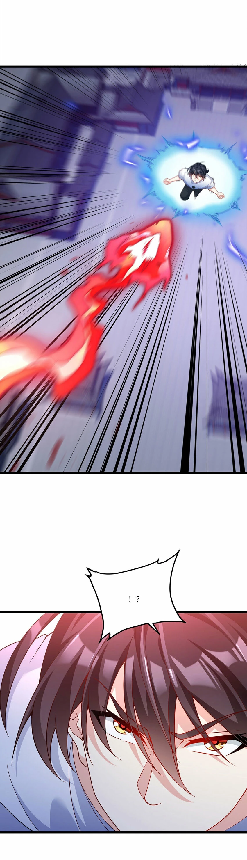 Emperador Inmortal Luo Wuji > Capitulo 215 > Page 131