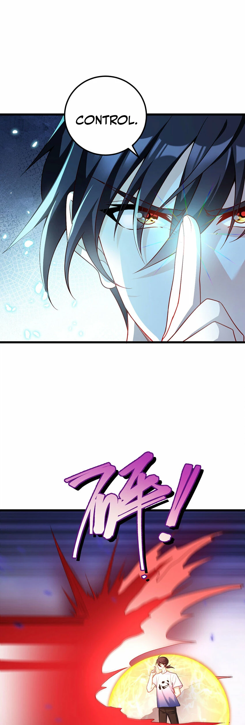 Emperador Inmortal Luo Wuji > Capitulo 215 > Page 211