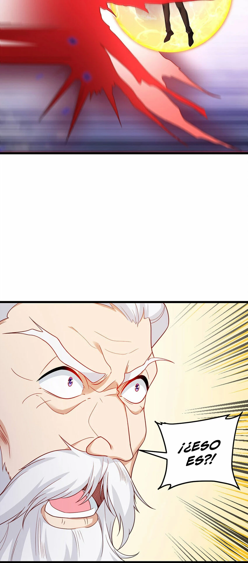 Emperador Inmortal Luo Wuji > Capitulo 215 > Page 221