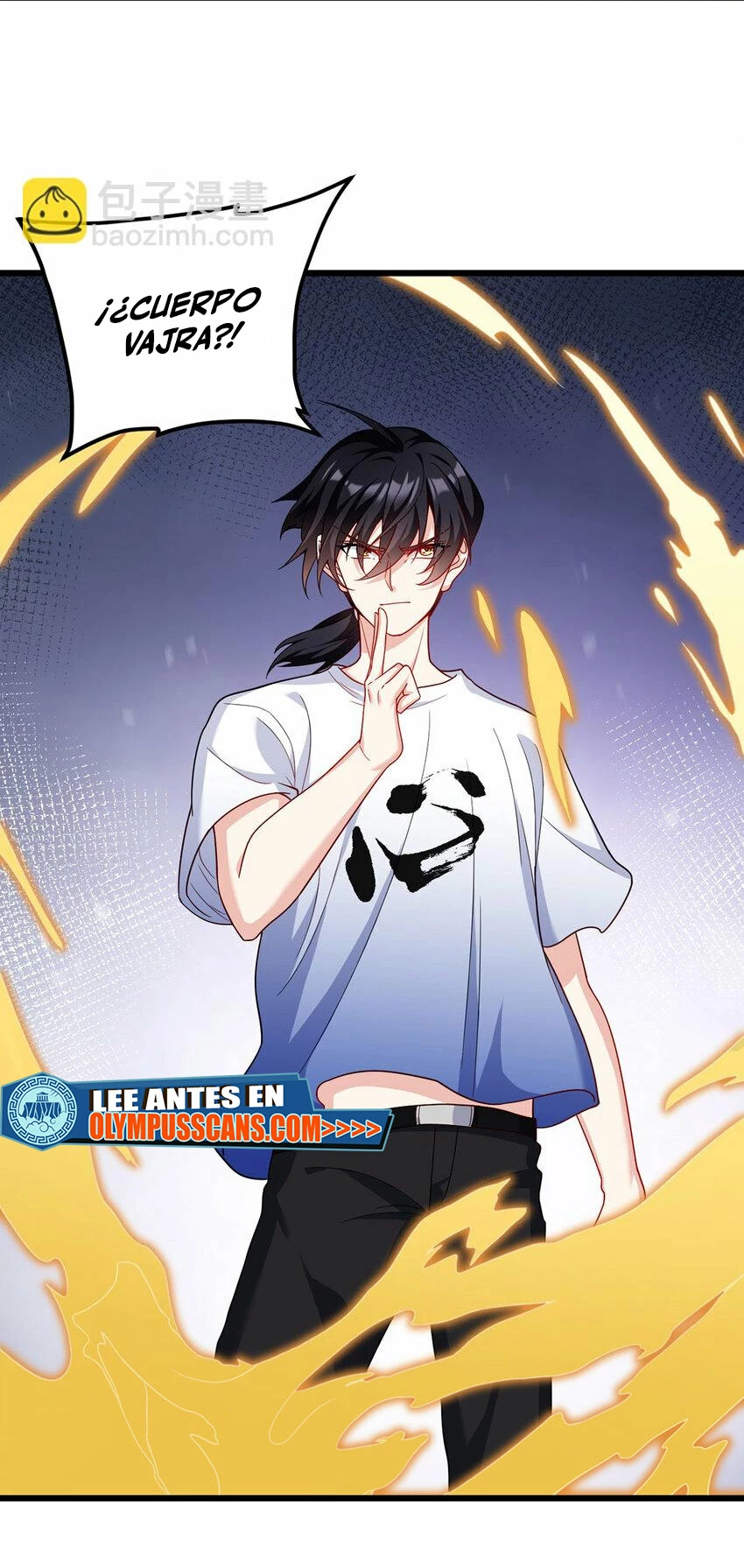 Emperador Inmortal Luo Wuji > Capitulo 215 > Page 231