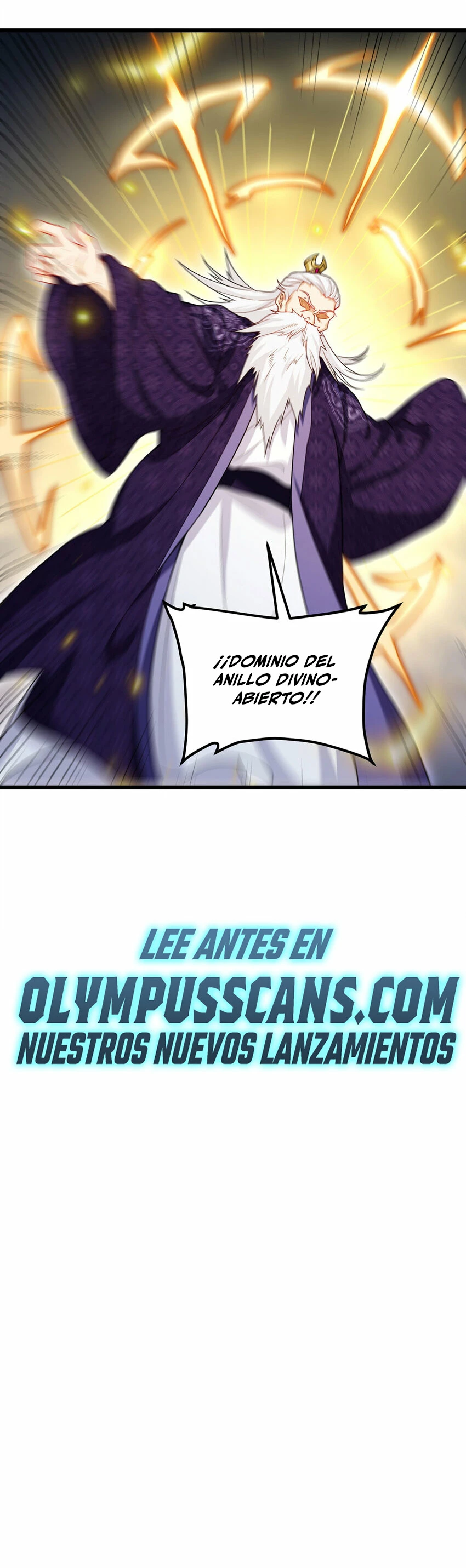 Emperador Inmortal Luo Wuji > Capitulo 215 > Page 261