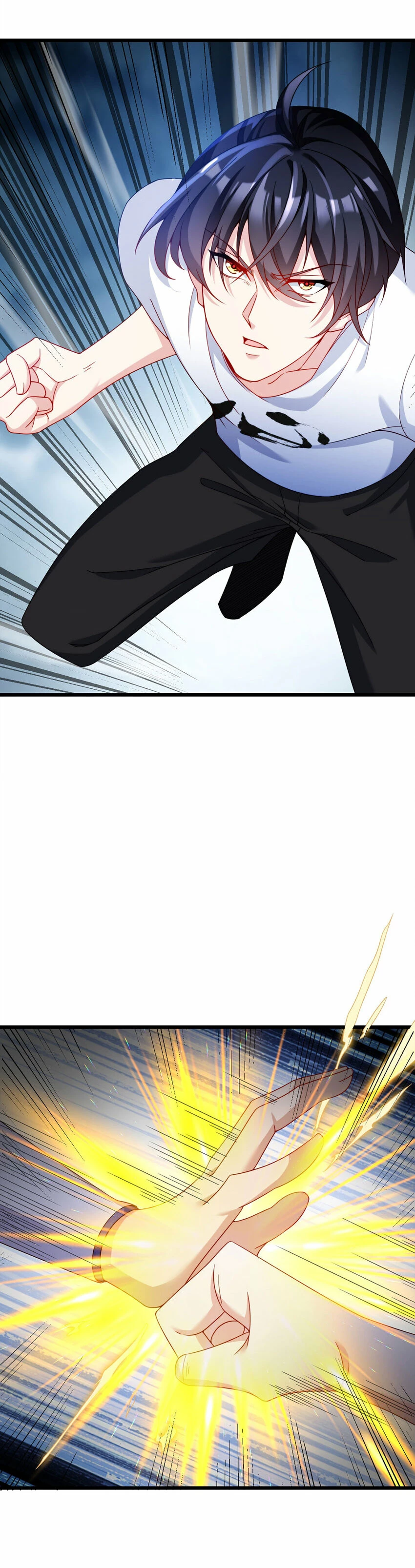 Emperador Inmortal Luo Wuji > Capitulo 216 > Page 51