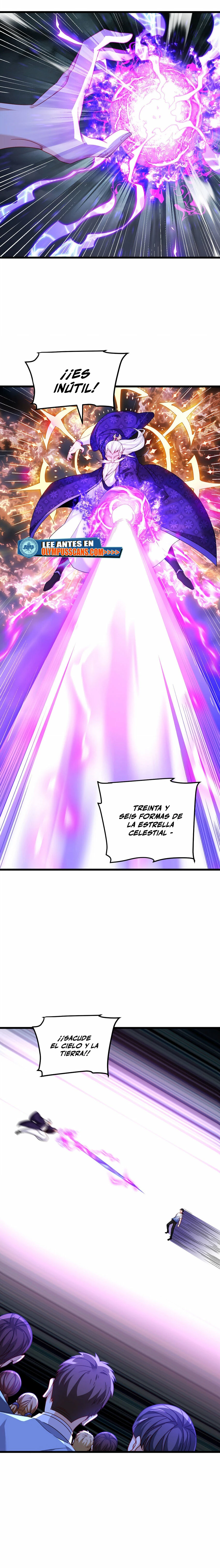 Emperador Inmortal Luo Wuji > Capitulo 216 > Page 111