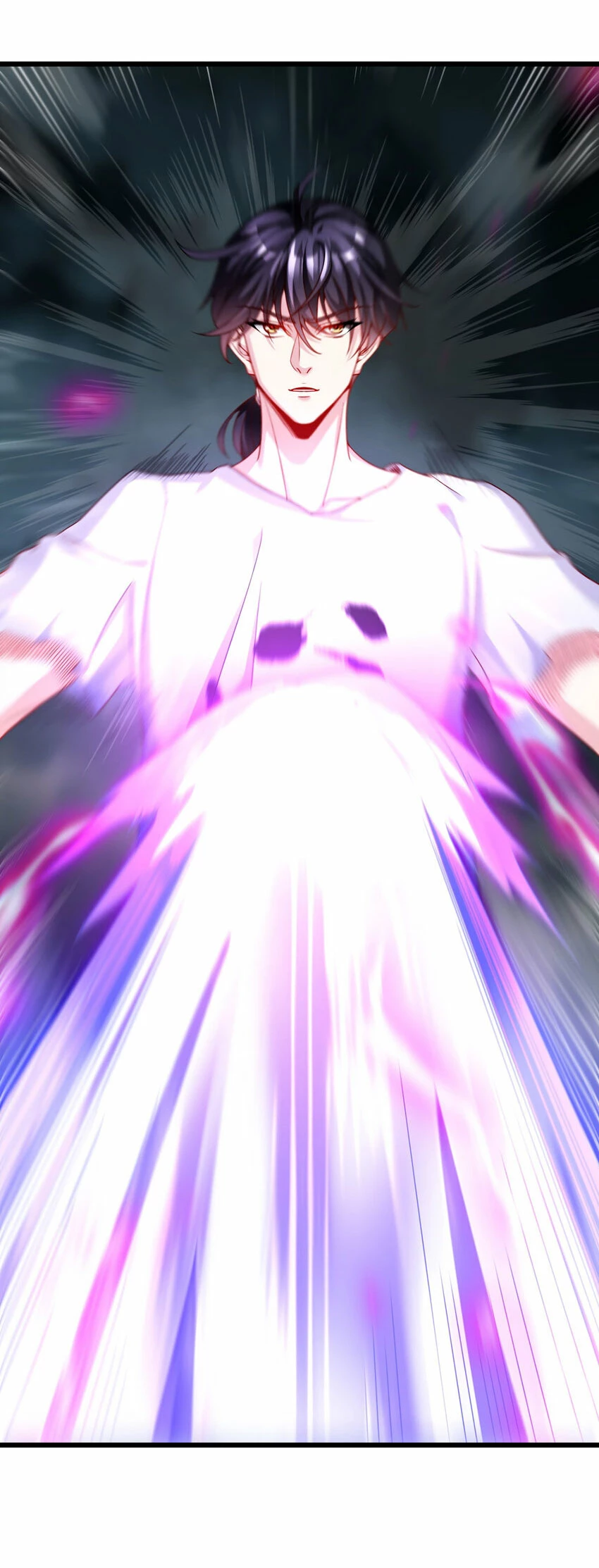 Emperador Inmortal Luo Wuji > Capitulo 216 > Page 121