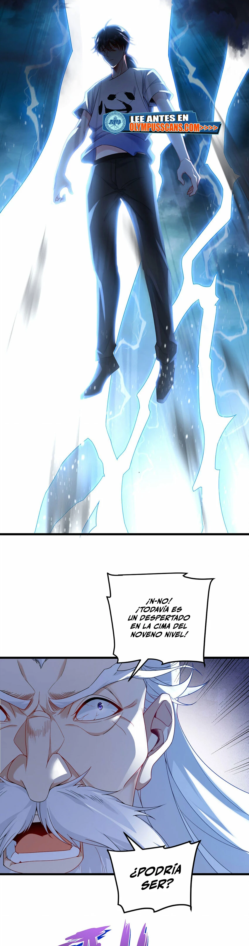 Emperador Inmortal Luo Wuji > Capitulo 216 > Page 161