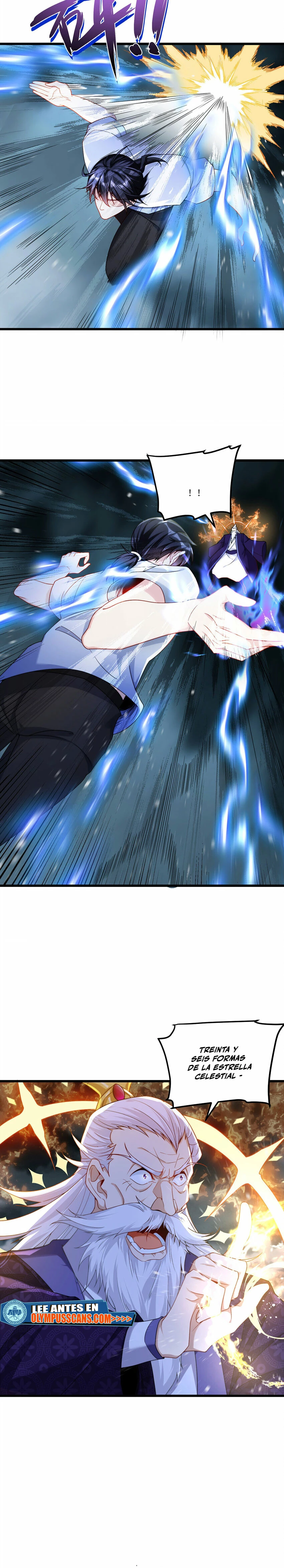 Emperador Inmortal Luo Wuji > Capitulo 216 > Page 171